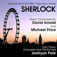 Image of Joohyun Park linking to their artist page due to link from them being at the top of the main table on this page