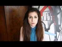 Thumbnail for the dodie - Sherlocked - original song link, provided by host site