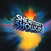 Thumbnail for the Sherman's Showcase - Sherman's Showcase (Original Soundtrack) link, provided by host site