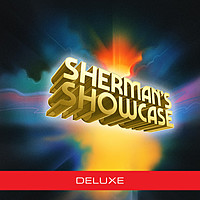 Thumbnail for the Sherman's Showcase - Sherman's Showcase (Original Soundtrack) link, provided by host site