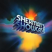Thumbnail for the Sherman's Showcase - Sherman's Showcase (Original Soundtrack) link, provided by host site