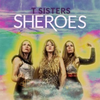 Thumbnail for the T Sisters - Sheroes link, provided by host site