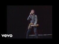 Thumbnail for the Bruce Springsteen - Sherry Darling (The River Tour, Tempe 1980) link, provided by host site