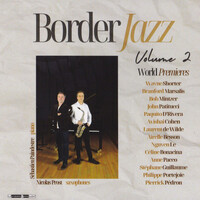 Thumbnail for the Wayne Shorter - Sherwood sonata link, provided by host site