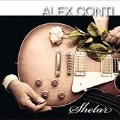 Image of Alex Conti linking to their artist page due to link from them being at the top of the main table on this page