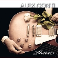 Thumbnail for the Alex Conti - Shetar link, provided by host site