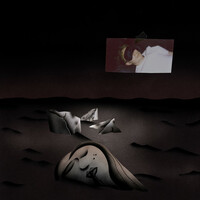 Thumbnail for the King Krule - SHHHHHHH! link, provided by host site
