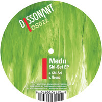 Image of Medu linking to their artist page due to link from them being at the top of the main table on this page