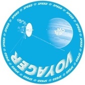 Thumbnail for the Voyager - Shields Down link, provided by host site