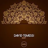 Thumbnail for the David Temessi - Shift link, provided by host site