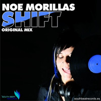 Thumbnail for the Noe Morillas - Shift link, provided by host site