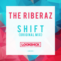 Thumbnail for the The Riberaz - Shift link, provided by host site