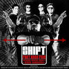 Thumbnail for the Fort Knox Five - Shift Remixes link, provided by host site
