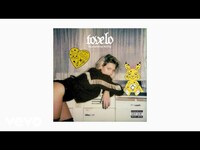 Thumbnail for the Tove Lo - Shifted link, provided by host site