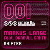 Thumbnail for the Markus Lange - Shifter link, provided by host site