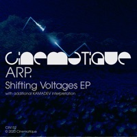 Thumbnail for the Arp - Shifting Voltages link, provided by host site