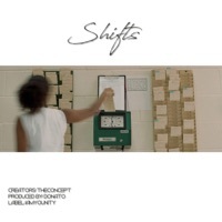 Thumbnail for the The Concept - Shifts link, provided by host site