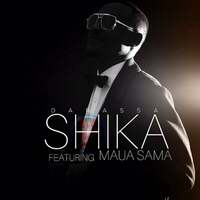 Thumbnail for the Darassa - Shika link, provided by host site