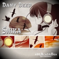 Image of Dany Deep linking to their artist page due to link from them being at the top of the main table on this page