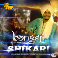 Thumbnail for the Banger - Shikari link, provided by host site