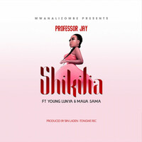 Thumbnail for the Professor Jay - Shikilia link, provided by host site