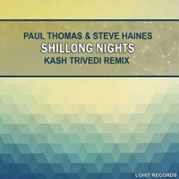 Thumbnail for the Paul Thomas - Shillong Nights link, provided by host site