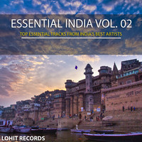 Thumbnail for the Paul Thomas - Shillong Nights - Kash Trivedi Remix link, provided by host site