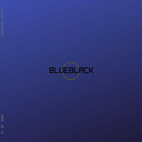 Thumbnail for the Blue Black - shimmer (August) link, provided by host site