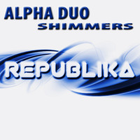 Image of Alpha Duo linking to their artist page due to link from them being at the top of the main table on this page