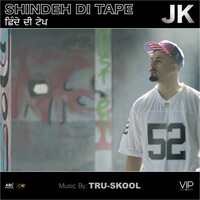 Thumbnail for the JK - Shindeh Di Tape link, provided by host site