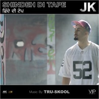 Thumbnail for the J.K. - Shindeh Di Tape link, provided by host site