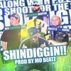 Thumbnail for the Southern Country Muzik - Shindiggin link, provided by host site
