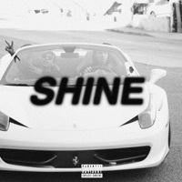 Thumbnail for the Mike Stud - Shine link, provided by host site