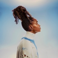 Image of Koffee linking to their artist page due to link from them being at the top of the main table on this page