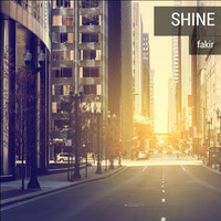 Thumbnail for the Fakir - Shine link, provided by host site