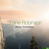 Image of Shane Robinson linking to their artist page due to link from them being at the top of the main table on this page