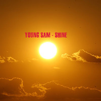 Image of Young Sam linking to their artist page due to link from them being at the top of the main table on this page