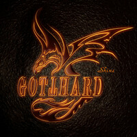 Thumbnail for the Gotthard - Shine link, provided by host site