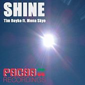 Thumbnail for the Tim Royko - Shine link, provided by host site