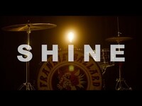 Thumbnail for the Frankie Ballard - "Shine" link, provided by host site
