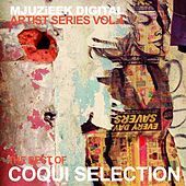 Thumbnail for the Coqui Selection - Shine link, provided by host site