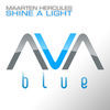Thumbnail for the Maarten Hercules - Shine a Light link, provided by host site