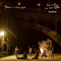 Thumbnail for the KONGOS - Shine a Little Light link, provided by host site