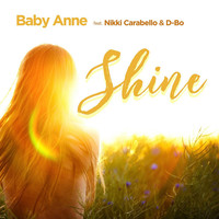 Thumbnail for the Baby Anne - Shine link, provided by host site