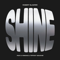 Thumbnail for the Robert Glasper - Shine link, provided by host site