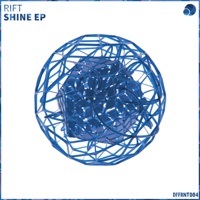 Thumbnail for the Rift - Shine link, provided by host site