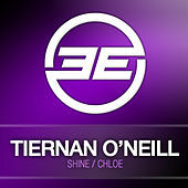 Image of Tiernan O'Neill linking to their artist page due to link from them being at the top of the main table on this page