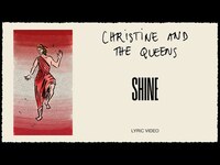 Thumbnail for the Christine and the Queens - Shine link, provided by host site