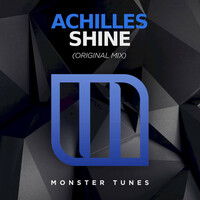 Thumbnail for the Achilles - Shine link, provided by host site