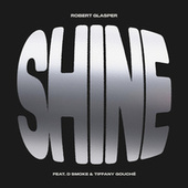 Thumbnail for the Robert Glasper - Shine link, provided by host site